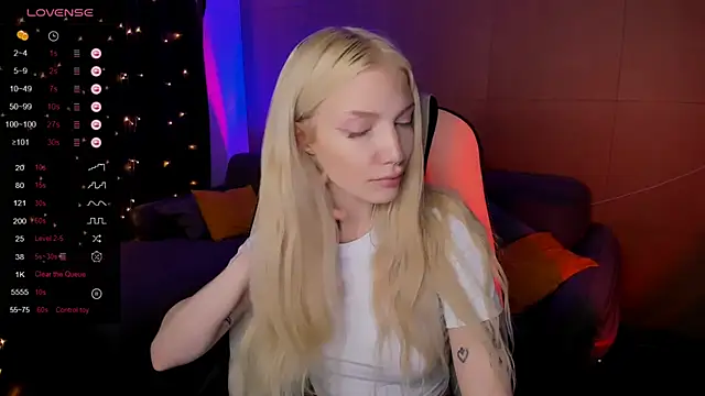 AnyaTaylor_ Live XXX Chat