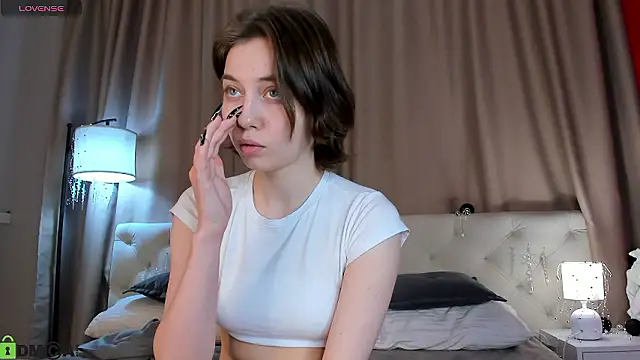 Show webcam de Skelerata