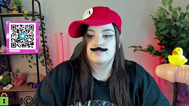 Mia_R0ss 라이브 XXX 채팅