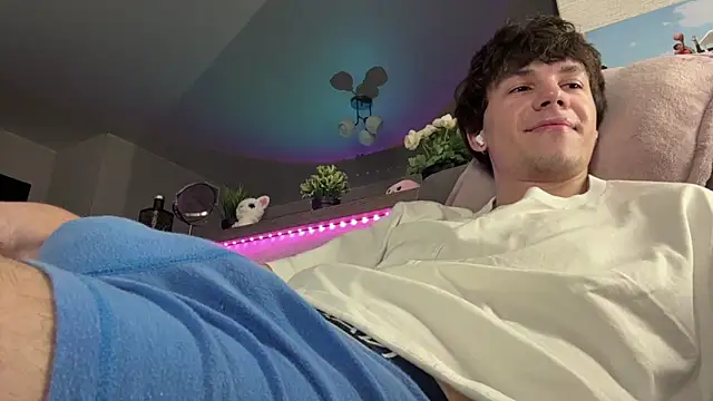 Jeremy1Scott's Live XXX Chat