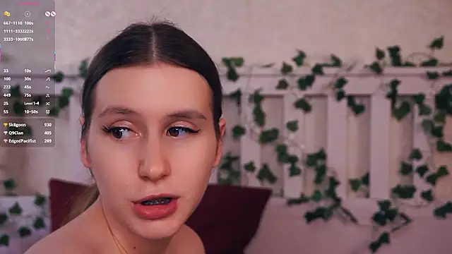 GabrielleLynchard লাইভ XXX চ্যাট