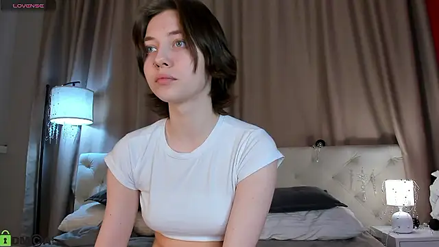 Chat XXX ao vivo de Skelerata