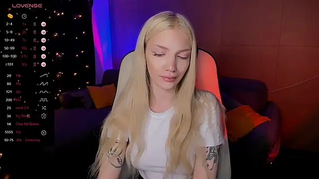 AnyaTaylor_ 라이브 XXX 채팅