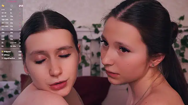 GabrielleLynchardn Live XXX chat