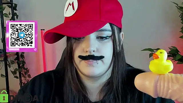 Mia_R0ss' Live XXX Chat