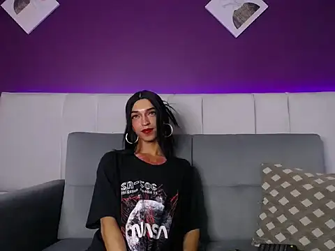 Вебкам-шоу MEGHAN-QUEEN