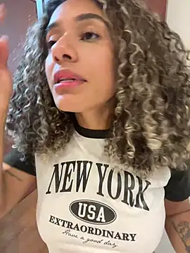 Belkaj's Webcam Show