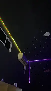 naho_love's Webcam Show