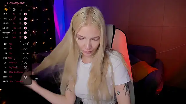 AnyaTaylor_ 即時 XXX 聊天