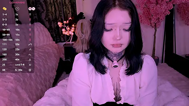 Chat +18 de Lein_Bone ao vivo