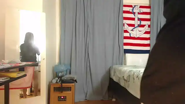 XXX chat uživo modela ANALTRAINING2