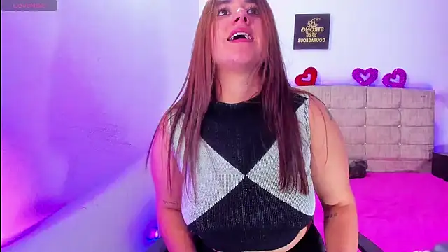 Czat XXX na żywo – Catherine_summer1