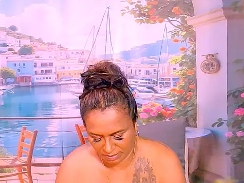 Chatroom XXX en direct de indiansparkle