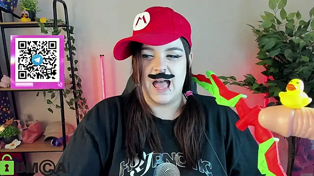 Mia_R0ss: онлайн-секс-чат