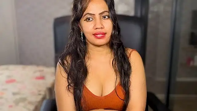 Czat XXX na żywo – FannyXhot