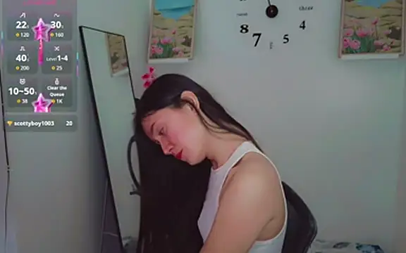 anne_smithe Adlı Modelin Canlı XXX Sohbeti