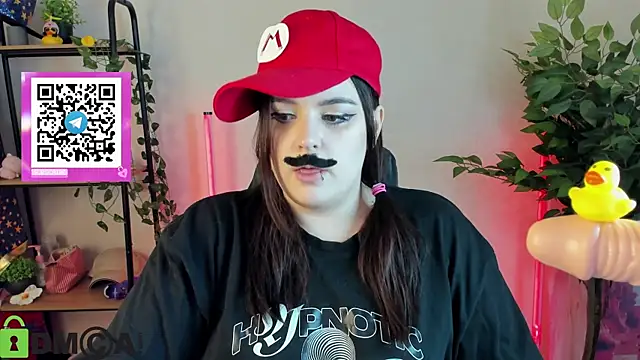 Mia_R0ss 라이브 XXX 채팅