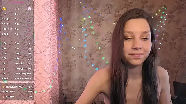 QutieDaSweet's Live XXX Chat