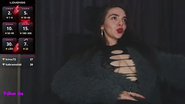 mia-joy live XXX chat