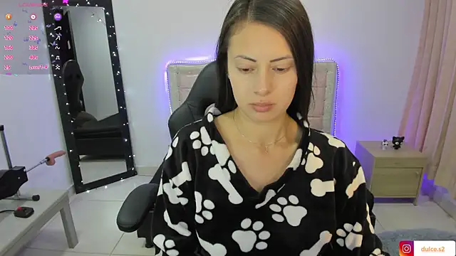 Baby_Stefa Live XXX-chat