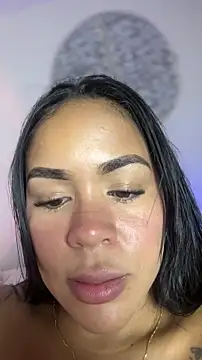 IsabelaVanegas_ Live XXX-Chat