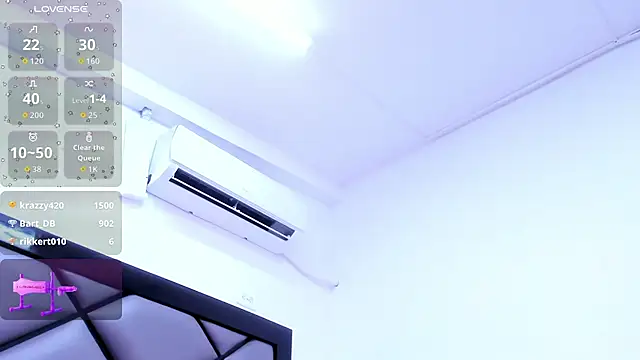 Alexa_Blake__のライブXXXチャット