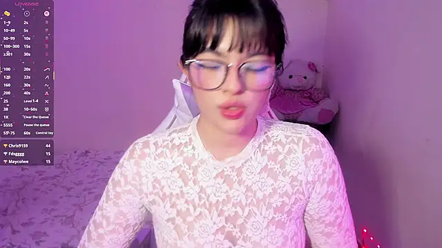 Anastasia1213 Live XXX-Chat