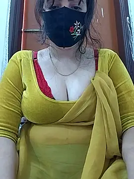 Saanvi-Sen's Live XXX Chat