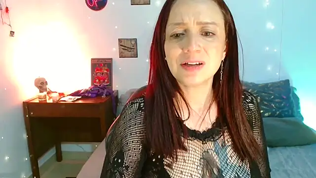 Catamilf77 라이브 XXX 채팅