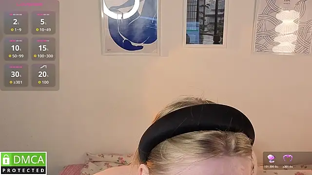 Chat +18 de Essie_Fanning ao vivo