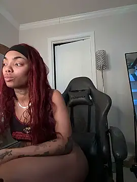 butterflybootyy's Live XXX Chat