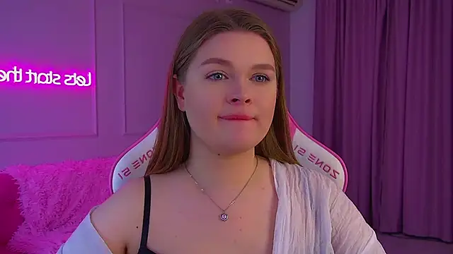 แชท XXX สดของ CrystalLyons