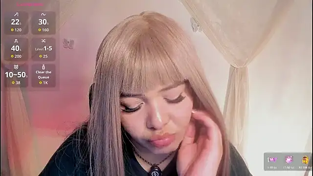 ImamDahian live XXX chat