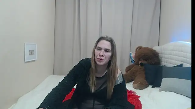 TessaDaybreak 라이브 XXX 채팅