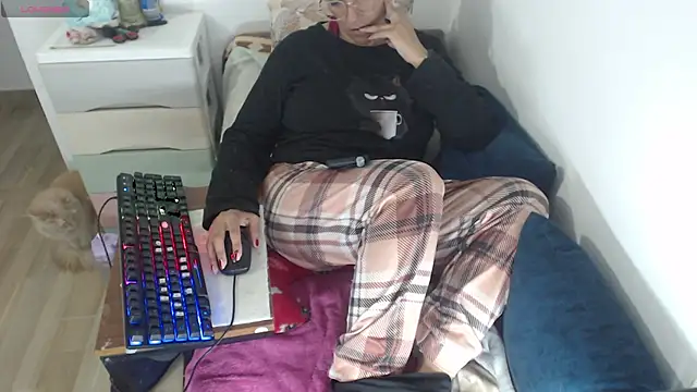 melissahot1978のライブXXXチャット