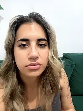 lushPeach's Live XXX Chat