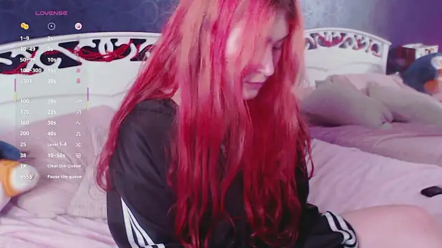 Lili_Luuun Live XXX chat