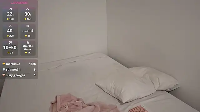 دردشة kayleesims_ الجنسية المباشرة