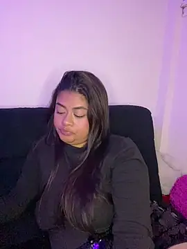 NattashaMore_0719's Webcam Show