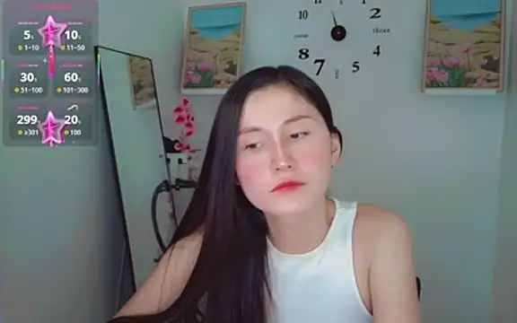 anne_smithe 即時 XXX 聊天