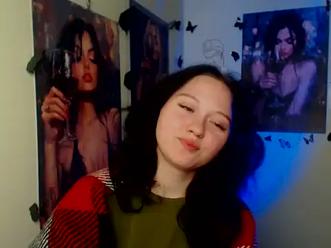 LadyAlice_'s Live XXX Chat