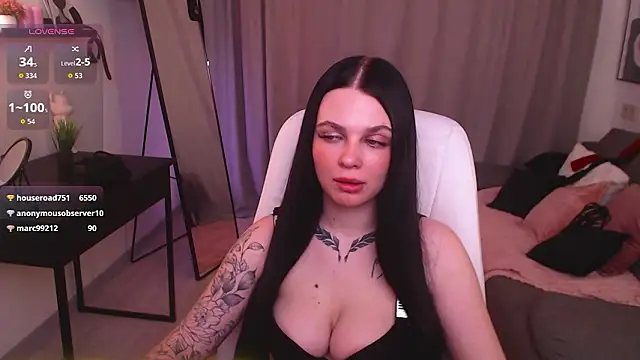 Michela_Fruet's Live XXX Chat