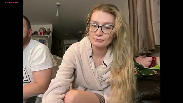 عرض كام harleyblair