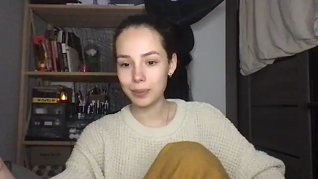 Yuna5343 Chat XXX live