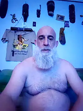 barbaszztop's Webcam Show