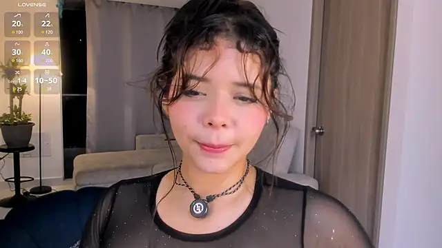 NikaVelvet1 라이브 XXX 채팅