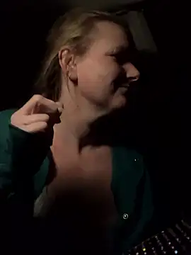 RagingRebecca's Live XXX Chat