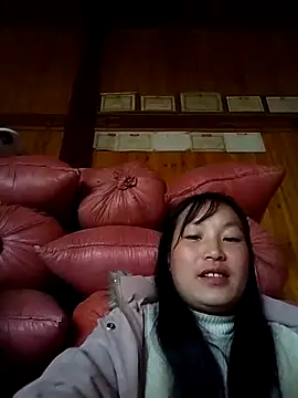 miss-su Live XXX-chat