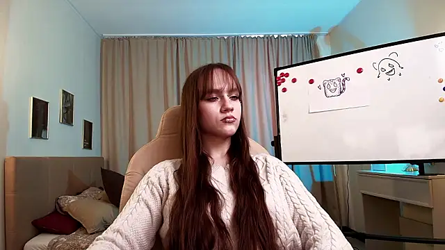 Chat XXX en directo de Jamie_Chung