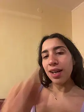 Souphicherry 라이브 XXX 채팅